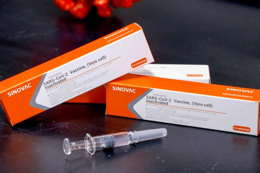 Trung Quốc được yêu cầu làm rõ việc thử nghiệm vaccine Covid-19 tại Papua New Guinea (21/8/2020)